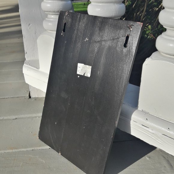 Crystal Door Knob Coat Rack Eiffel Tower Paris Theme Wall Hanging Hooks Jewelry - Picture 11 of 12